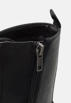 Pier One Veterboots - Black 11 Pier One Veterboots - Black -Pier One Winkel 039c123f8b4b4151b8d0bff251574ade