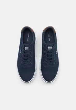 Pier One Unisex - Sneakers Laag - Dark Blue 9 Pier One Unisex - Sneakers Laag - Dark Blue -Pier One Winkel 049a6048357643c19e06f6250da760cc