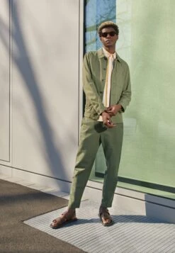 Pier One Unisex - Sandalen - Cognac 10 Pier One Unisex - Sandalen - Cognac -Pier One Winkel 066833d3c460455297c99665a1fc1ebf