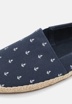 Pier One Espadrilles - Dark Blue -Pier One Winkel 091d4b1a953b49a985a71f0bee24095f