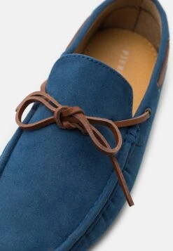 Pier One Mocassins - Blue 11 Pier One Mocassins - Blue -Pier One Winkel 10e08c5344534dcca45b69232dce9519