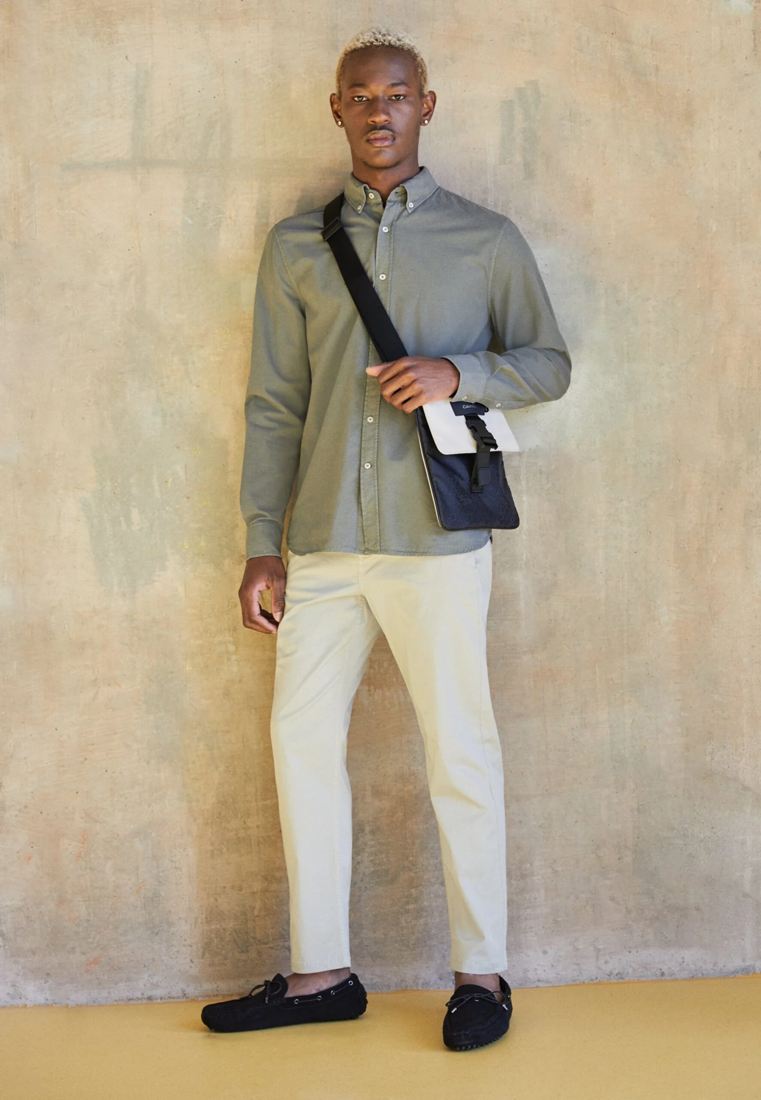 Pier One Mocassins - Black 3 Pier One Mocassins - Black - Afbeelding 3