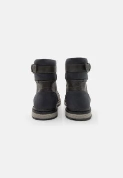 Pier One Veterboots - Grey 8 Pier One Veterboots - Grey -Pier One Winkel 14fe6ee536f5439aa84164fcf0c12853