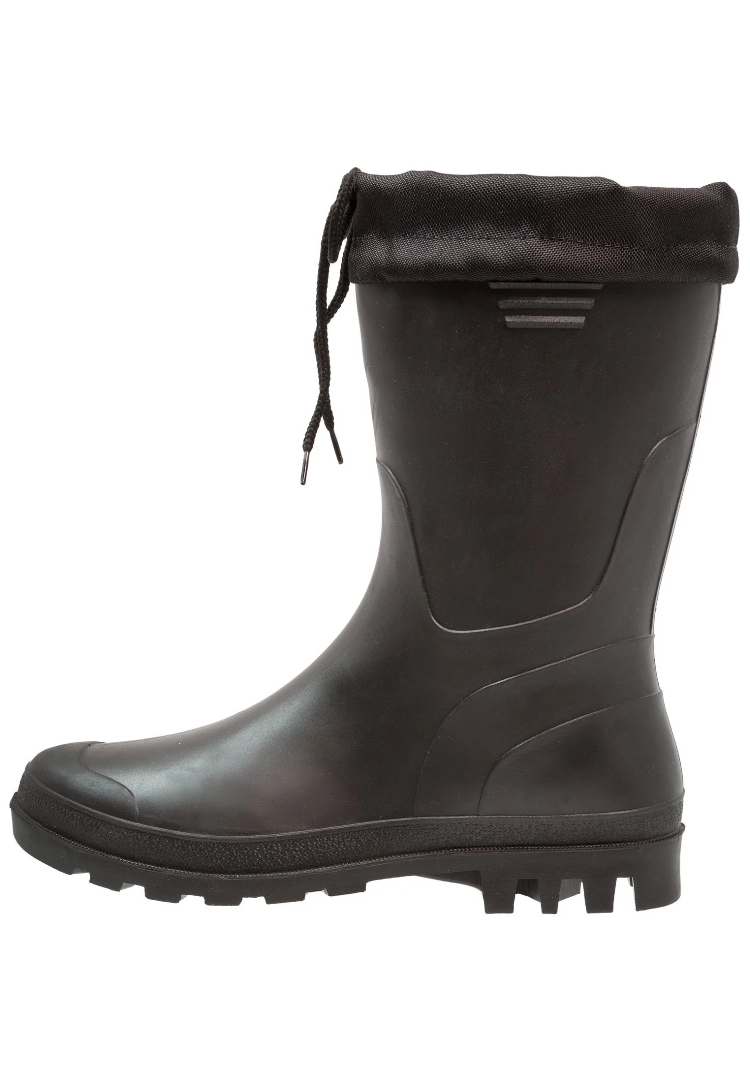 Pier One Unisex - Regenlaarzen - Black 1 Pier One Unisex - Regenlaarzen - Black
