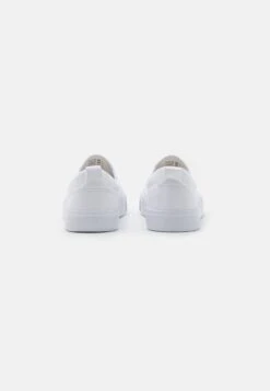 Pier One Unisex - Sneakers Laag - White 8 Pier One Unisex - Sneakers Laag - White -Pier One Winkel 191f01ab84474fccb0e4b333b7cd7402