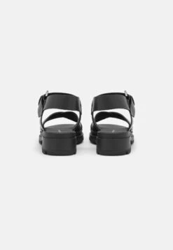 Pier One Leather - Sandalen - Black 7 Pier One Leather - Sandalen - Black -Pier One Winkel 1c59983cb8544fa68792c19843ec05ba