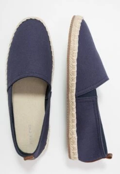 Pier One Rena Espadrille Unisex - Espadrilles - Dark Blue -Pier One Winkel 1d9e197ae1594c829874d3f0a8b4706c