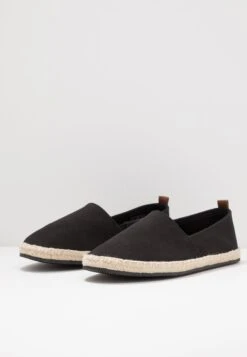 Pier One Rena Espadrille Unisex - Espadrilles - Black -Pier One Winkel 1ea4f3d1f80940c7bbbe0c0947ca4c31