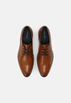 Pier One Veterschoenen - Cognac -Pier One Winkel 20575981f0e9457290025e03dd415b0d