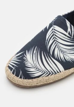 Pier One Unisex - Espadrilles - Dark Blue -Pier One Winkel 2434d4031c89494b93e7b492169b9010