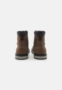 Pier One Veterboots - Brown -Pier One Winkel 2ba0000b698644b7bfac5ff2cb6618ae