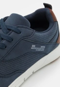 Pier One Sneakers Laag - Dark Blue -Pier One Winkel 31bbbcb0905e419fbe2b72be44c9f69c