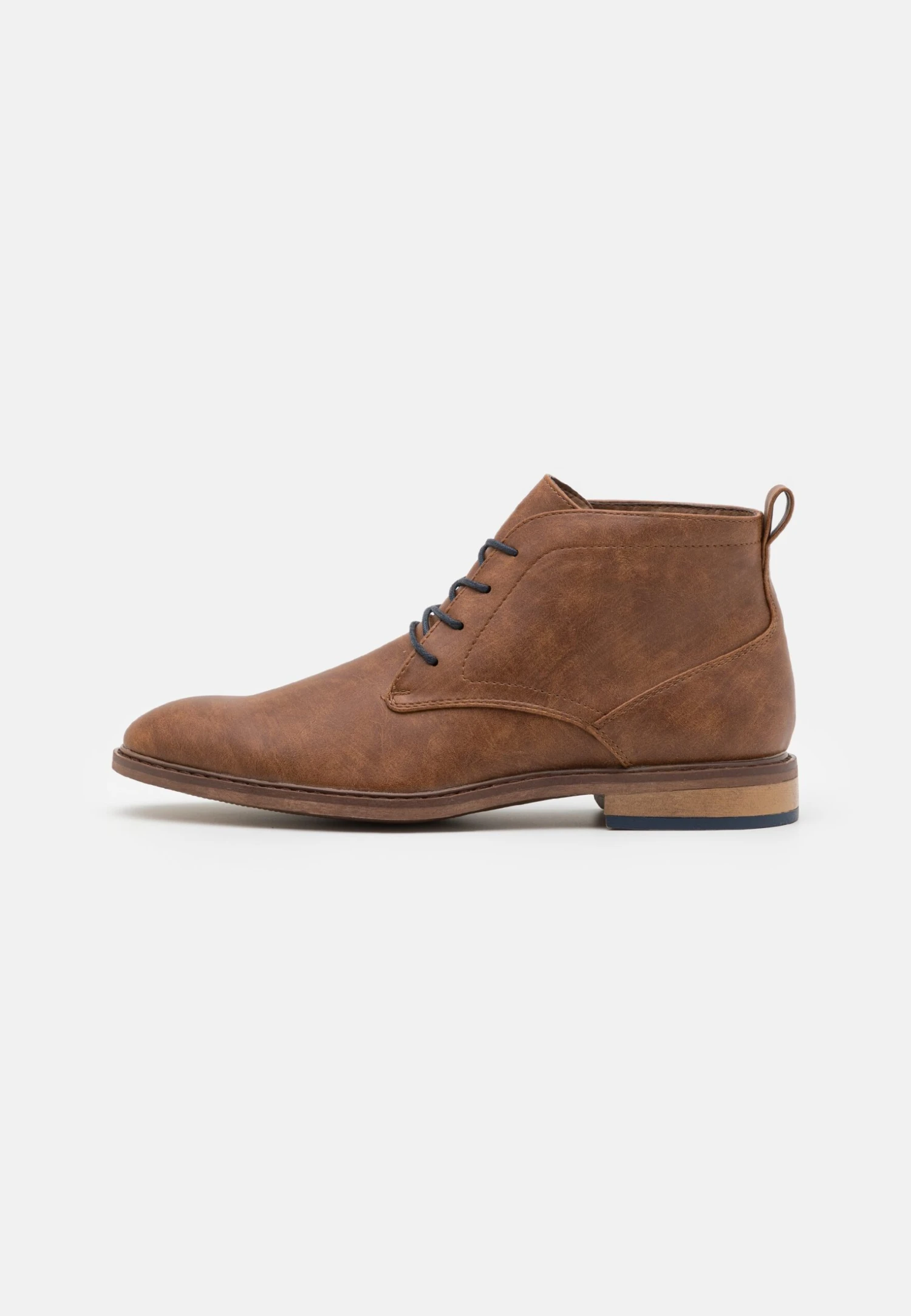Pier One Veterschoenen - Brown 1 Pier One Veterschoenen - Brown