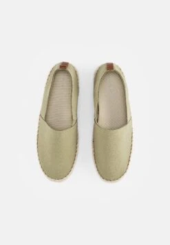Pier One Rena Espadrille Unisex - Espadrilles - Olive -Pier One Winkel 37f61750ec004994b62ae6ddcfad1a43
