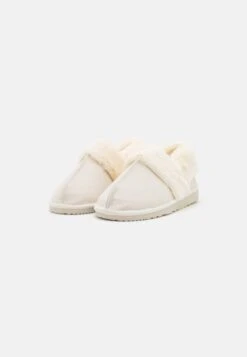 Pier One Pantoffels - White -Pier One Winkel 3d24649a22144e62b50d5c178dda582a