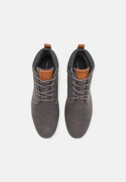 Pier One Sneakers Hoog - Grey -Pier One Winkel 4b863fe8b6cd4ae4b084dd1e7e63ca76