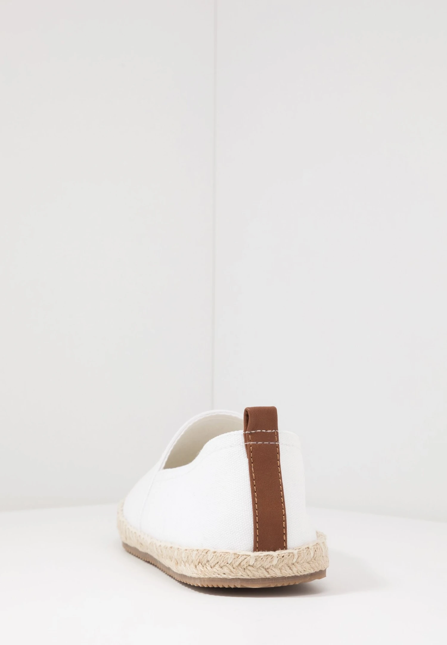 Pier One Rena Espadrille Unisex - Espadrilles - White 4 Pier One Rena Espadrille Unisex - Espadrilles - White - Afbeelding 4