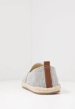 Pier One Rena Espadrille Unisex - Espadrilles - White/Blue 12 Pier One Rena Espadrille Unisex - Espadrilles - White/Blue -Pier One Winkel 535d86d092a649c28e407541a01358ea