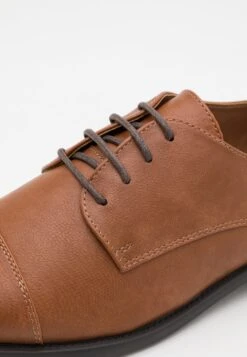 Pier One Veterschoenen - Cognac -Pier One Winkel 566099df342b4ba79de44db6e1ad5ac9