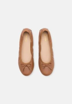 Pier One Leather - Ballerina'S - Cognac 11 Pier One Leather - Ballerina'S - Cognac -Pier One Winkel 578c11cbf529415bb49677d67ba45920