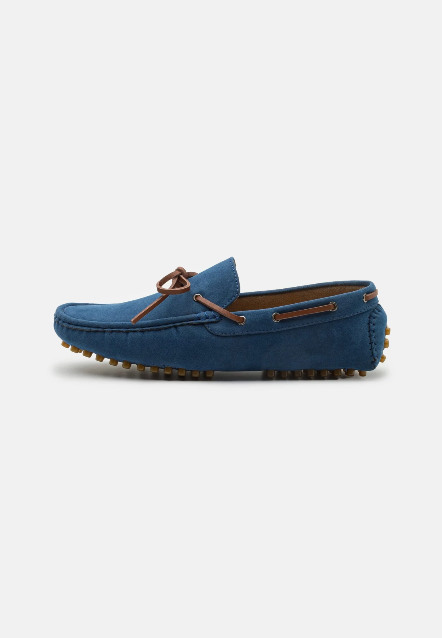 Pier One Mocassins - Blue 1 Pier One Mocassins - Blue