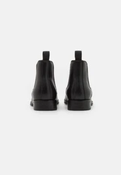 Pier One Korte Laarzen - Black -Pier One Winkel 5c2c095da9934017b150deea4c35253c