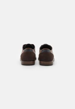 Pier One Sportieve Veterschoenen - Brown 8 Pier One Sportieve Veterschoenen - Brown -Pier One Winkel 60c3ce44421a40e38b18e59912703f03