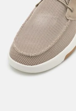 Pier One Sneakers Laag - Beige -Pier One Winkel 6102d16a57c346568bfad4d619ce405d
