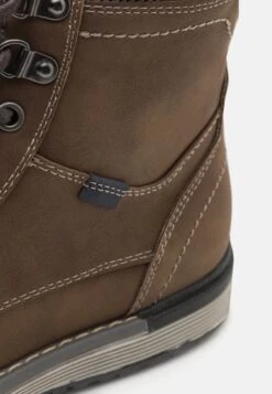 Pier One Veterboots - Brown -Pier One Winkel 639b78df87904ffbbf5feb4cd45977a5