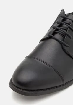Pier One Unisex - Veterschoenen - Black 11 Pier One Unisex - Veterschoenen - Black -Pier One Winkel 655f1a002ef14957b57c8e11828f8008