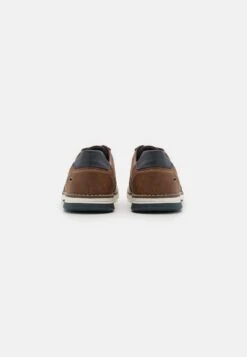 Pier One Sportieve Veterschoenen - Dark Brown 8 Pier One Sportieve Veterschoenen - Dark Brown -Pier One Winkel 663793c369d447708f456a76c2bad7a2