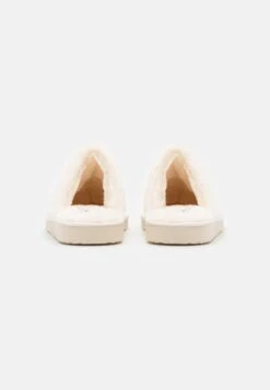 Pier One Pantoffels - Off-White -Pier One Winkel 6664efd8499b4b2293b4201d8c6f0953