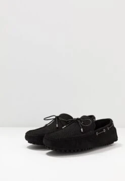 Pier One Mocassins - Black 11 Pier One Mocassins - Black -Pier One Winkel 66e744048d694243b4aecac3c54cadc5