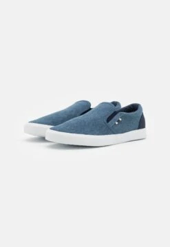 Pier One Sneakers Laag - Blue -Pier One Winkel 690ce6118e1c4ca298845d15a6ae072e
