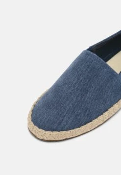 Pier One Rena Espadrille Unisex - Espadrilles - Blue 13 Pier One Rena Espadrille Unisex - Espadrilles - Blue -Pier One Winkel 69f55e7ee599423eb80d704c281669e0