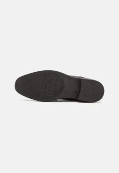 Pier One Unisex - Veterschoenen - Black 10 Pier One Unisex - Veterschoenen - Black -Pier One Winkel 6d3d8bb9bf264675a4984da11f2aff27