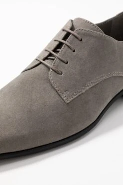 Pier One Veterschoenen - Grey 11 Pier One Veterschoenen - Grey -Pier One Winkel 72c02b31c846494d91aa11ee508f78e9