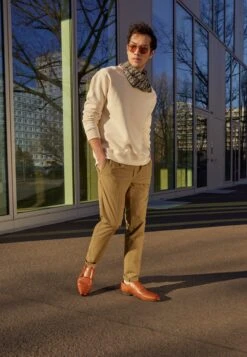 Pier One Leather - Instappers - Cognac 10 Pier One Leather - Instappers - Cognac -Pier One Winkel 75d6213b81024139839c731a1c4e73b2