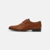 Pier One Veterschoenen - Cognac