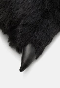 Pier One Pantoffels - Black 11 Pier One Pantoffels - Black -Pier One Winkel 796914552fcb4fcaac1e33068a36c27f