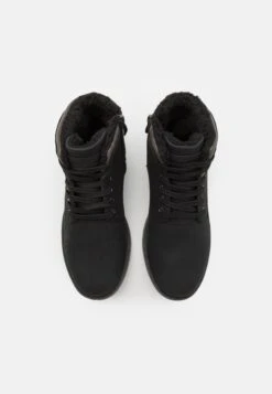 Pier One Veterboots - Dark Grey 9 Pier One Veterboots - Dark Grey -Pier One Winkel 79ce9d40f5c448ebbf7ba1af1c684f7d