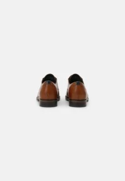 Pier One Veterschoenen - Cognac -Pier One Winkel 7c60ff2ae54144699a97b3a083b09208