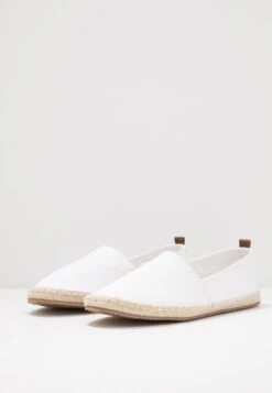 Pier One Rena Espadrille Unisex - Espadrilles - White 8 Pier One Rena Espadrille Unisex - Espadrilles - White -Pier One Winkel 7e077ed70ce54cb49199963da195d601