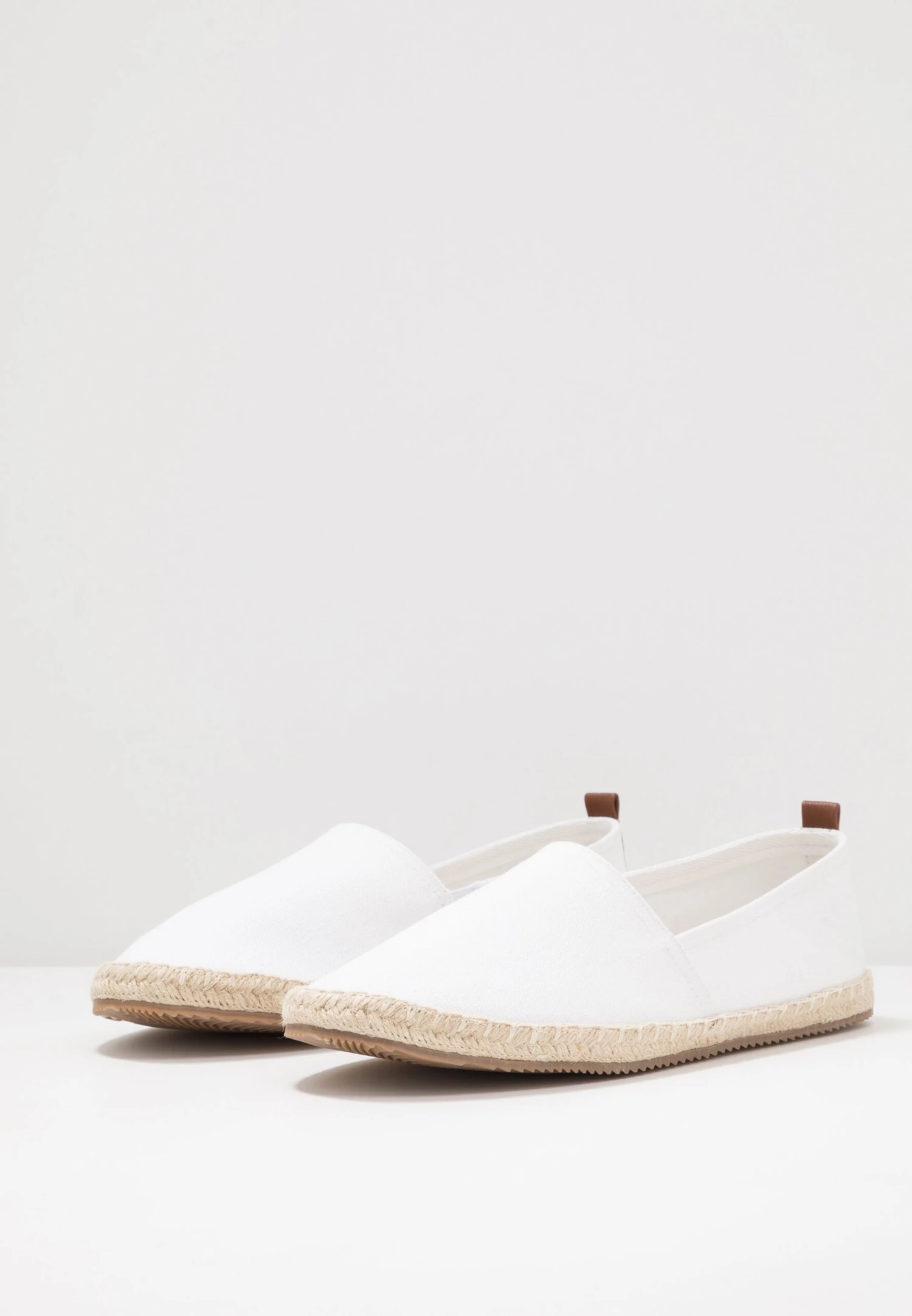 Pier One Rena Espadrille Unisex - Espadrilles - White 3 Pier One Rena Espadrille Unisex - Espadrilles - White - Afbeelding 3