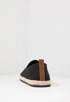 Pier One Rena Espadrille Unisex - Espadrilles - Black -Pier One Winkel 7feacd16e0f641c0a3bc1ce06bef0121