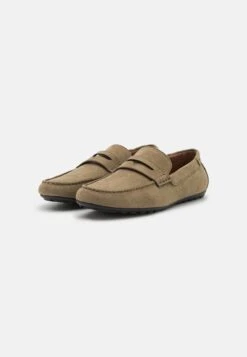 Pier One Unisex - Mocassins - Olive 7 Pier One Unisex - Mocassins - Olive -Pier One Winkel 89b899b6822f43ebb2a1a5906d0e2deb