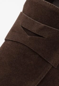 Pier One Instappers - Brown -Pier One Winkel 8e48c8dea02743bab906dc00cd8ff11b