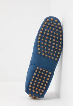 Pier One Unisex - Mocassins - Royal Blue -Pier One Winkel 9184102d09844d628216d70d57dd5ebb