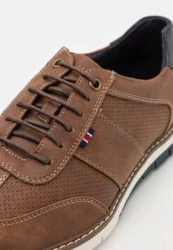 Pier One Sportieve Veterschoenen - Dark Brown 11 Pier One Sportieve Veterschoenen - Dark Brown -Pier One Winkel 923edcbc83394535ad0df25f3be039db