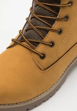 Pier One Veterboots - Camel -Pier One Winkel 95a2d9914735411f8f4d64bde59e7c2c